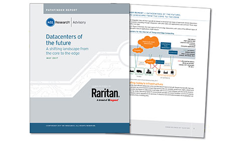 Data Centers of the Future - This paper examines these forces of change and disruption over the next decade, makes predictions about new datacenter types and specific use cases, and finally suggests ways to future-proof existing datacenters against disruption and to capitalize on innovation